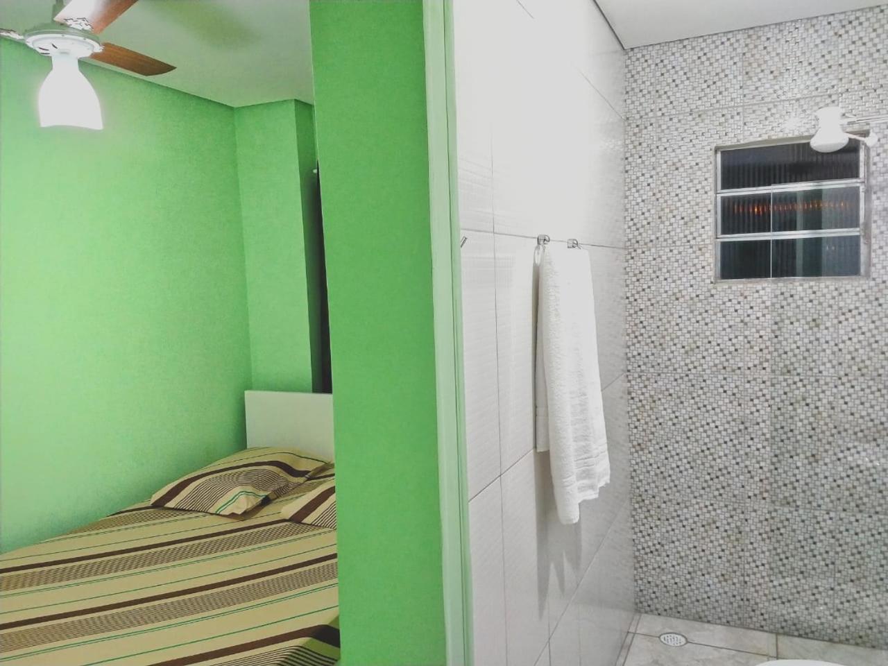 Hotel Kiss - Taboão da Serra Dış mekan fotoğraf