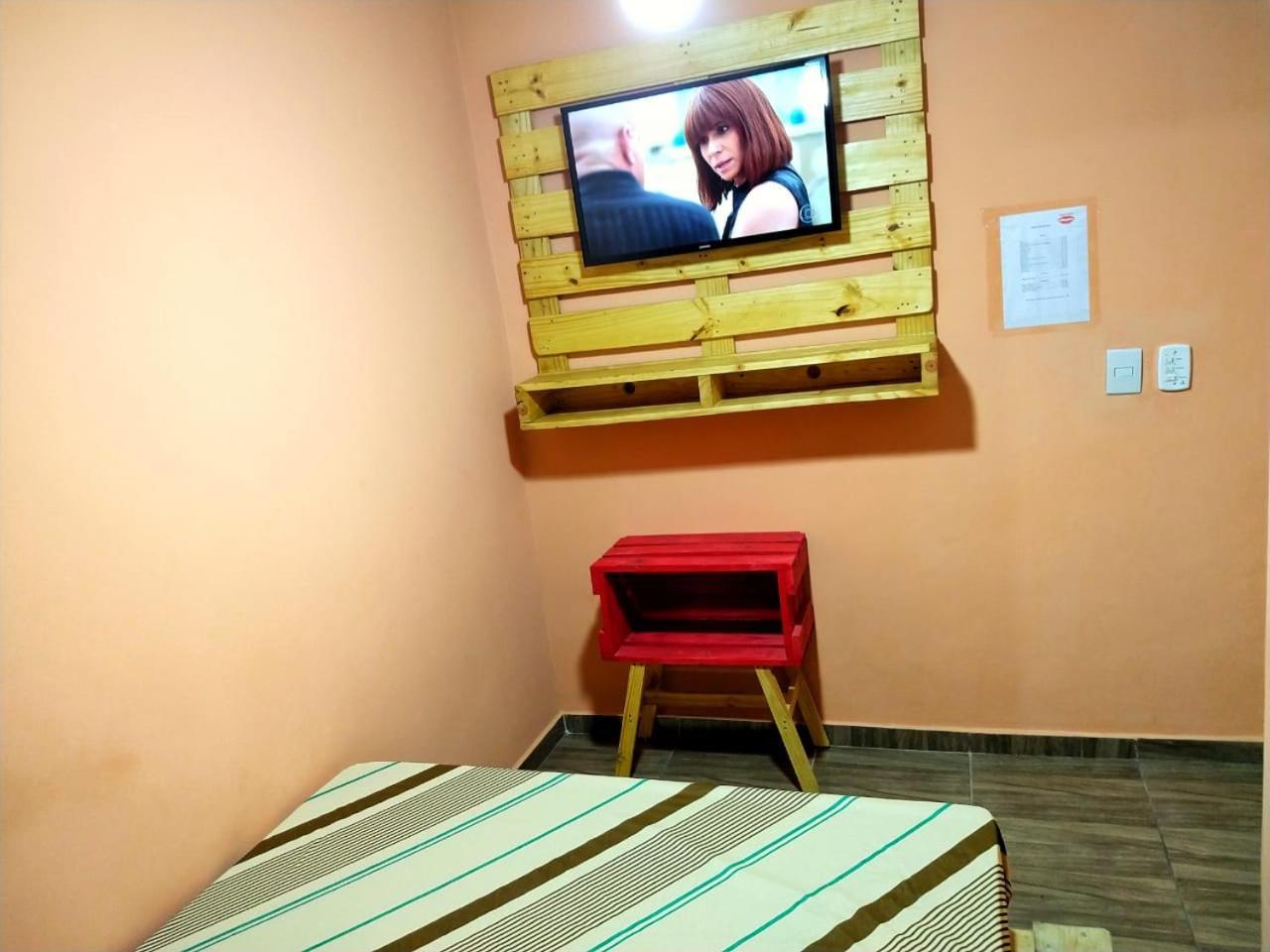 Hotel Kiss - Taboão da Serra Dış mekan fotoğraf