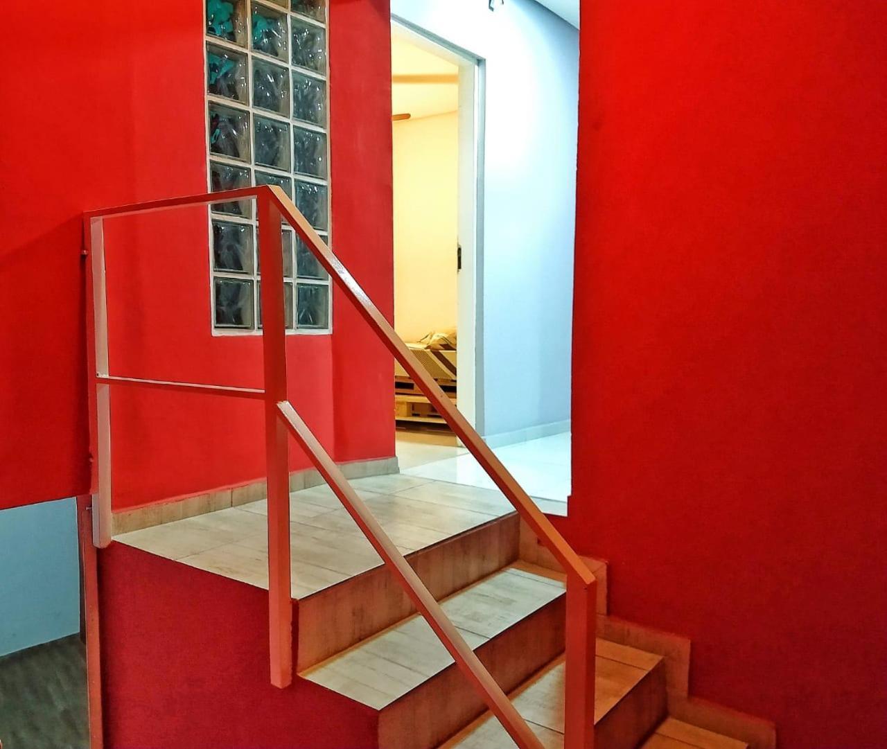 Hotel Kiss - Taboão da Serra Dış mekan fotoğraf