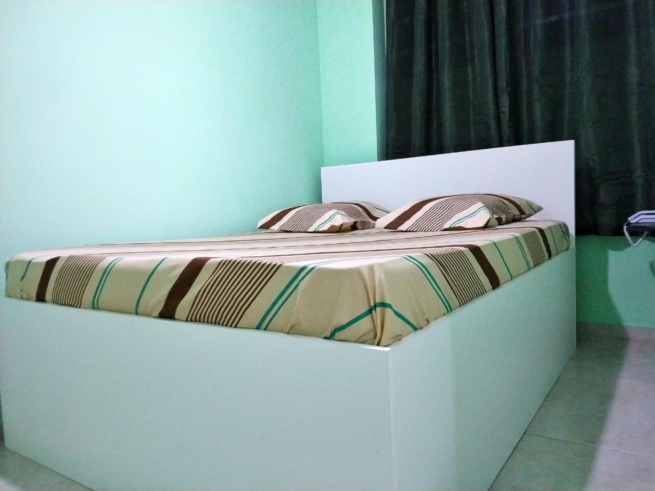 Hotel Kiss - Taboão da Serra Dış mekan fotoğraf