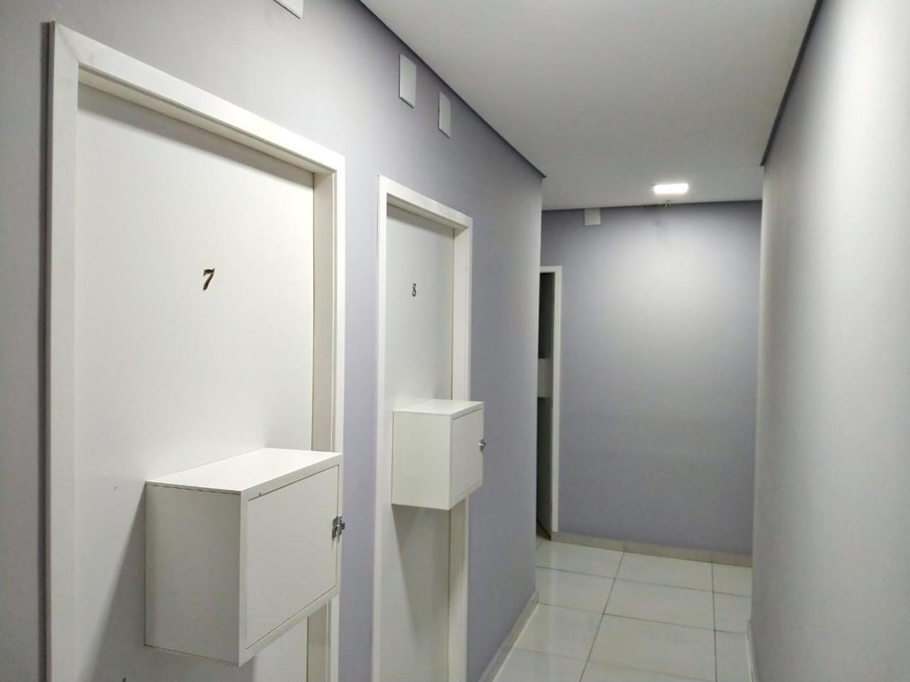 Hotel Kiss - Taboão da Serra Dış mekan fotoğraf