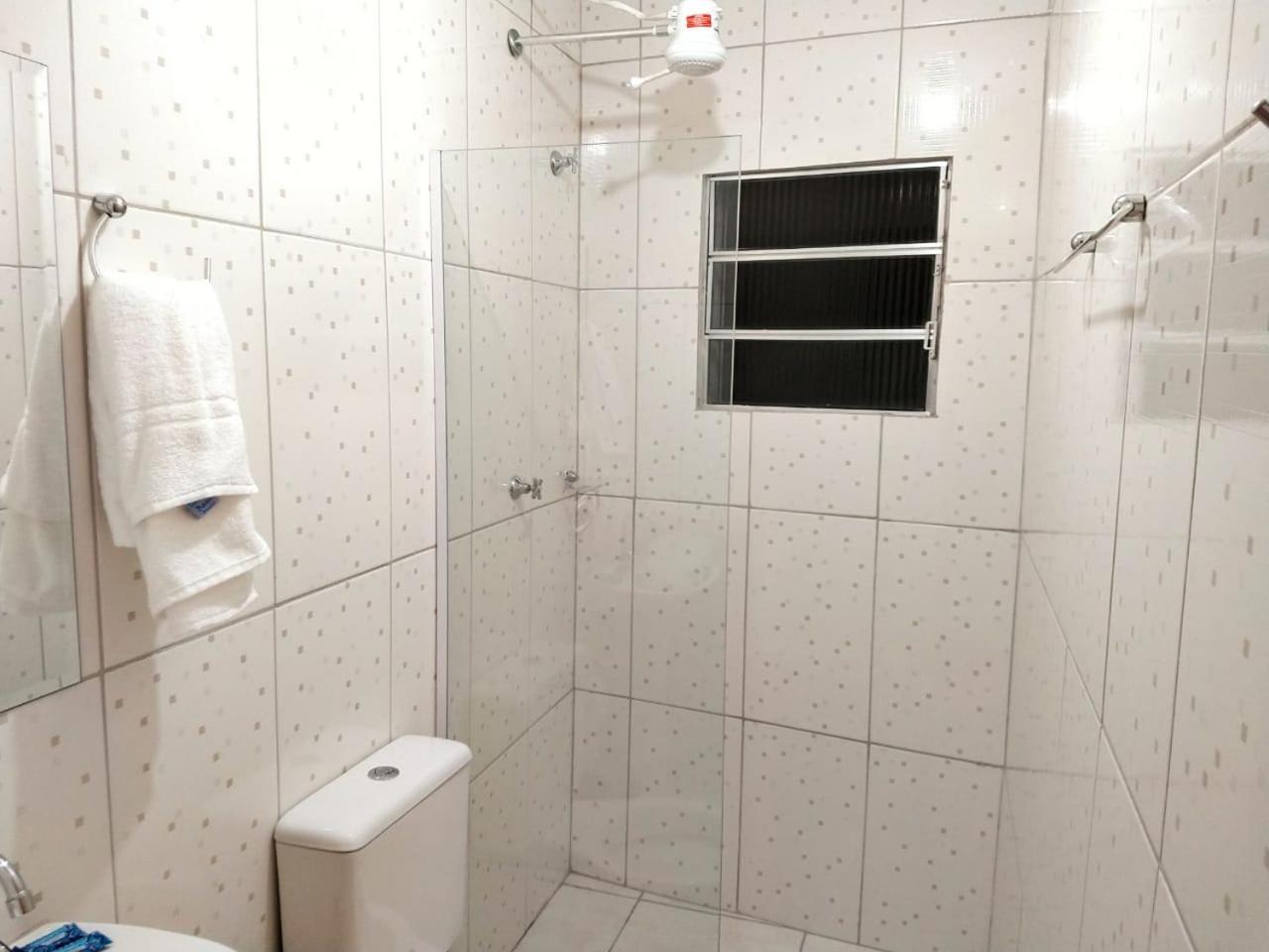 Hotel Kiss - Taboão da Serra Dış mekan fotoğraf