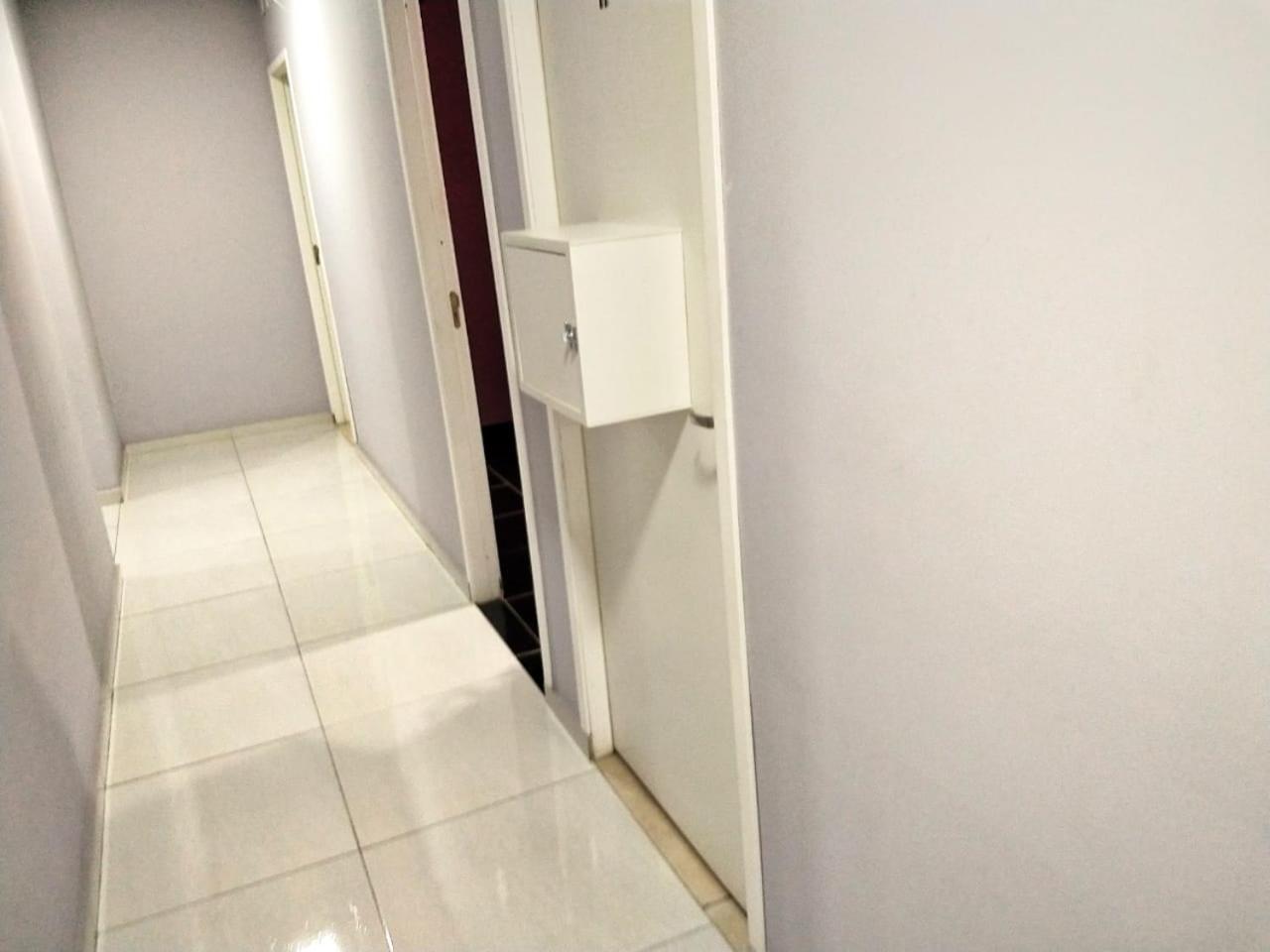 Hotel Kiss - Taboão da Serra Dış mekan fotoğraf