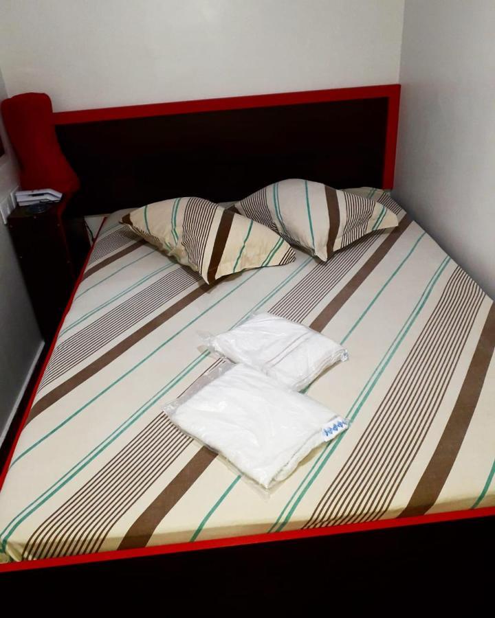 Hotel Kiss - Taboão da Serra Dış mekan fotoğraf
