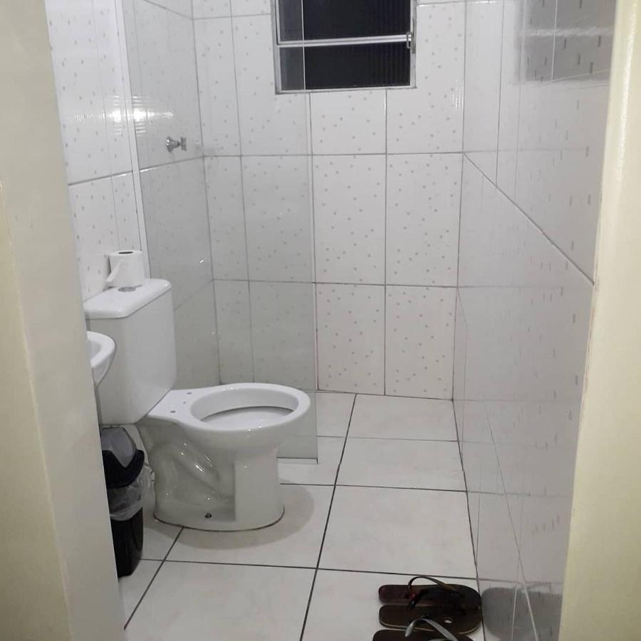Hotel Kiss - Taboão da Serra Dış mekan fotoğraf