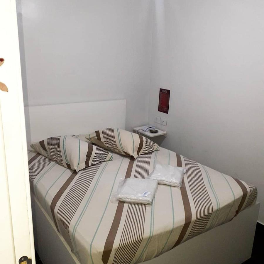 Hotel Kiss - Taboão da Serra Dış mekan fotoğraf